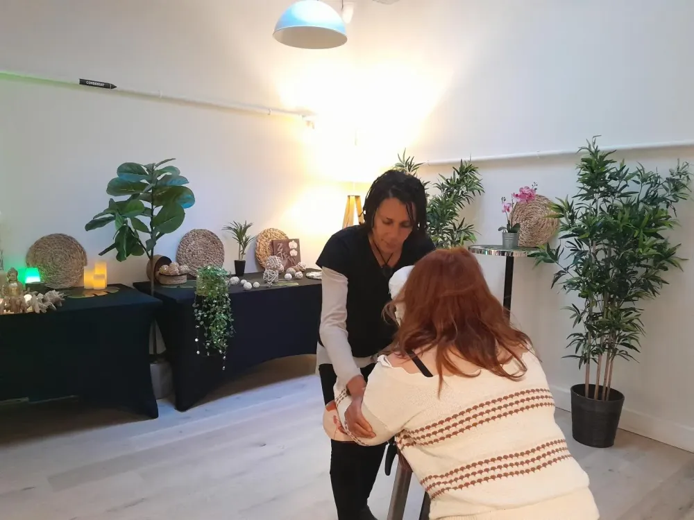 Seance de massage Jean Marie Gisele (6)